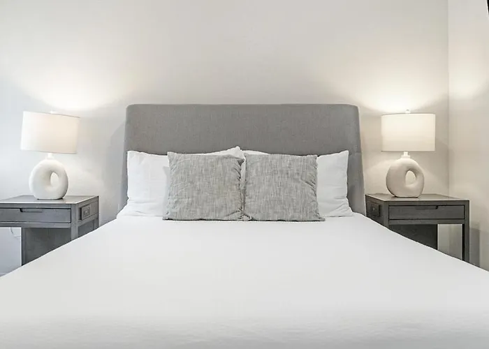 Landing Modern With Amazing Amenities Apartment Tucson